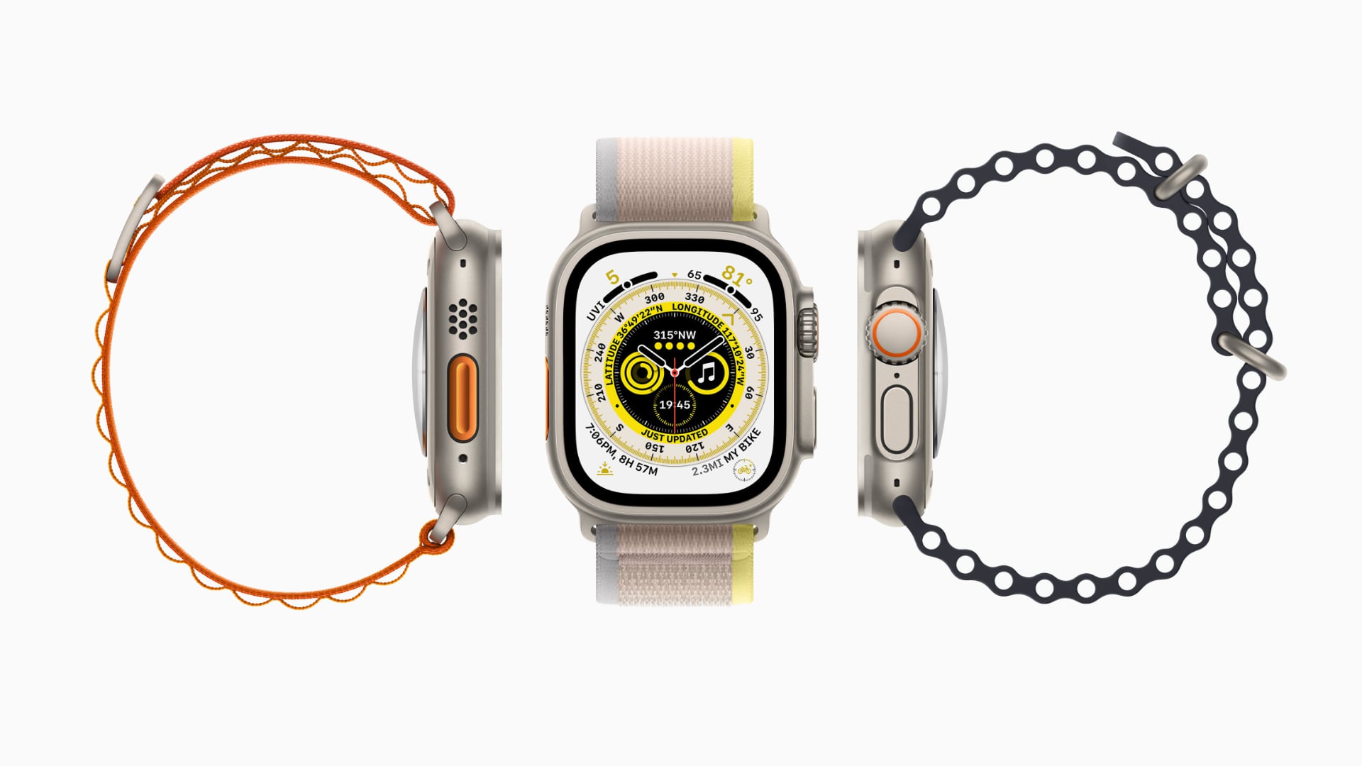 Apple goes big with iPhone 14 and Ultra Watch